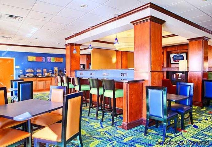Fairfield Inn And Suites By Marriott El Paso Exterior foto