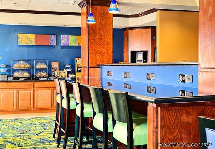 Fairfield Inn And Suites By Marriott El Paso Exterior foto