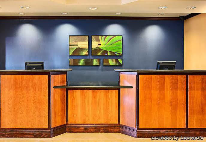 Fairfield Inn And Suites By Marriott El Paso Exterior foto